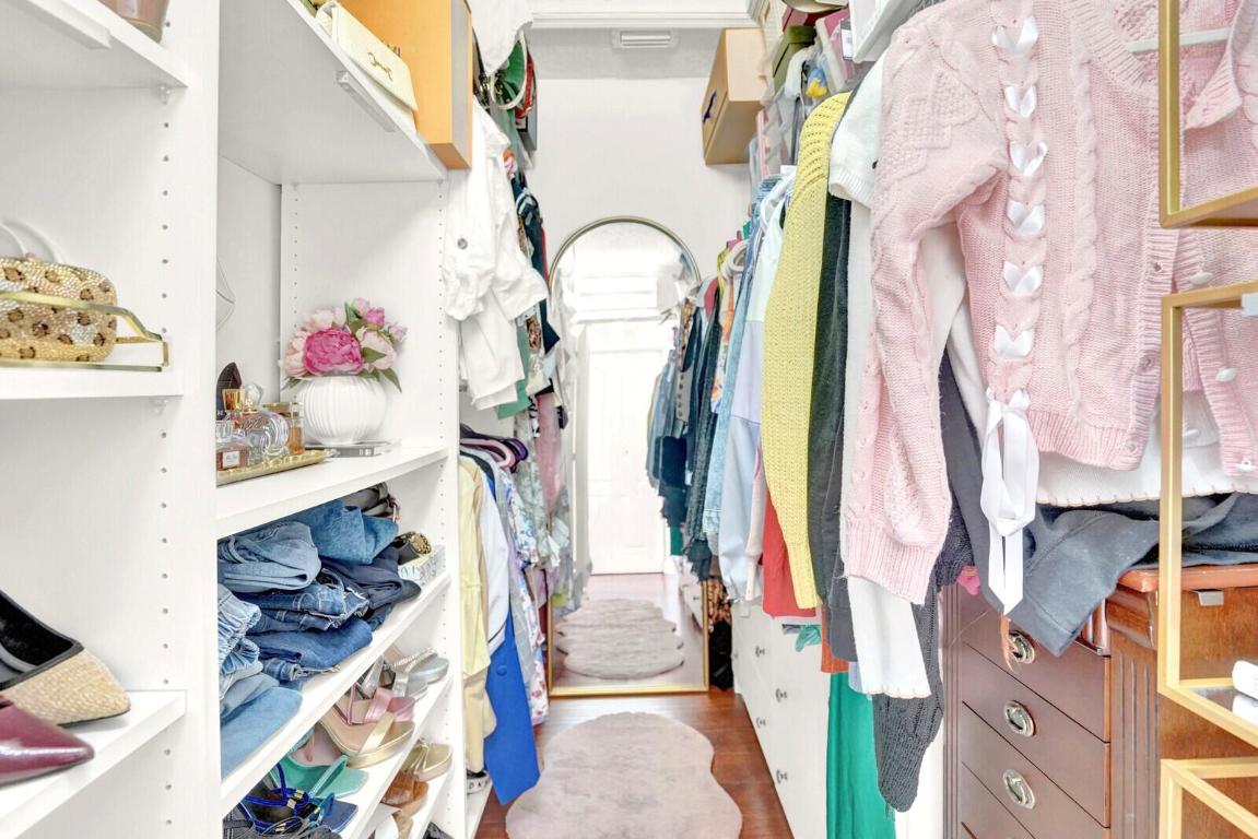 ANTHONY GROVES PH 1 - Residential