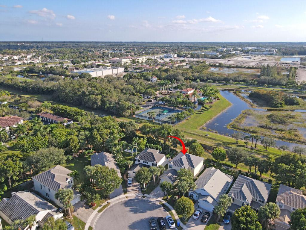 ANTHONY GROVES PH 1 - Residential