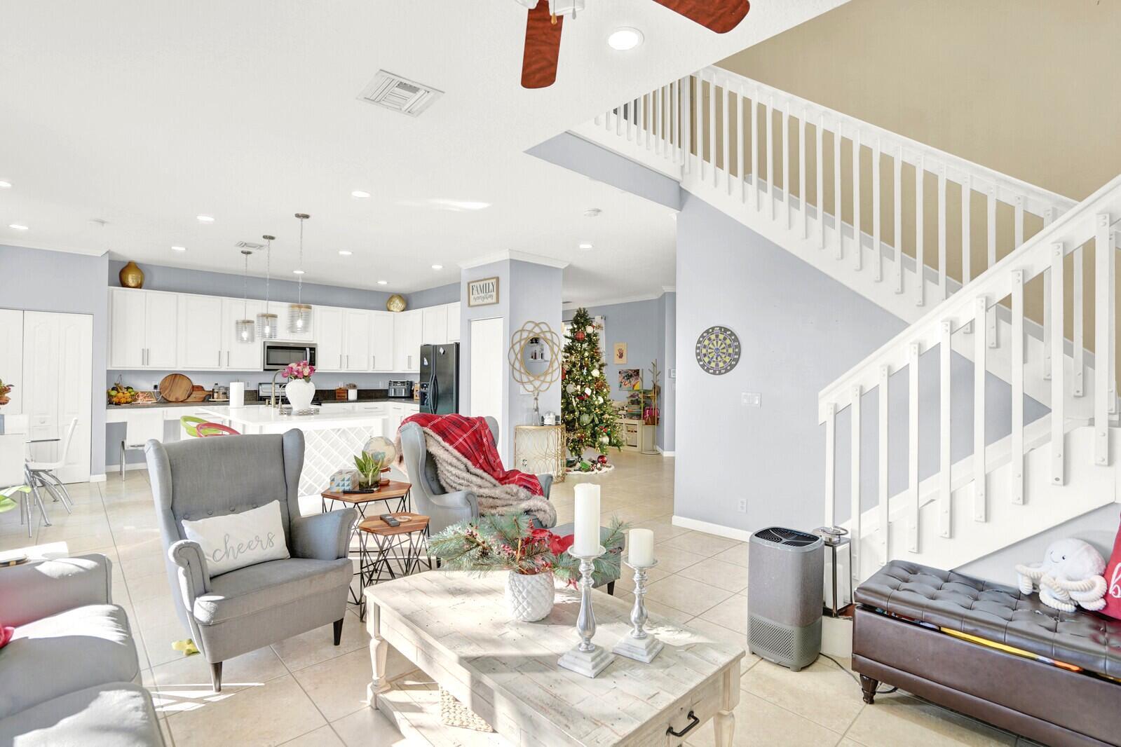 ANTHONY GROVES PH 1 - Residential