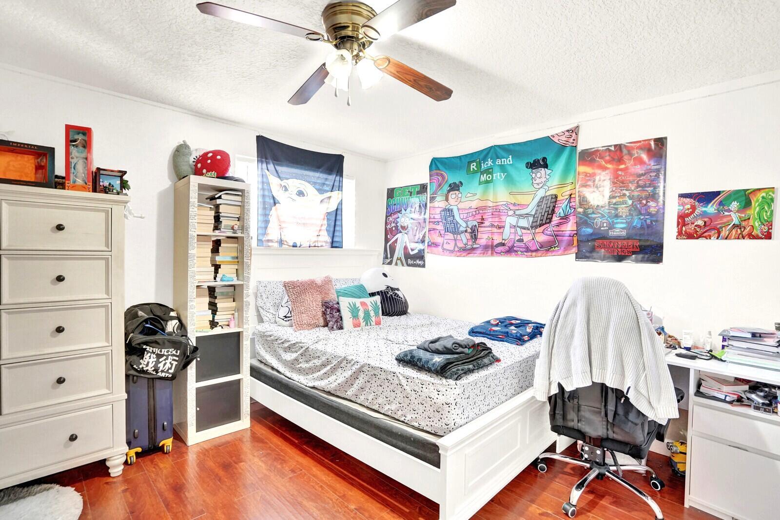 ANTHONY GROVES PH 1 - Residential