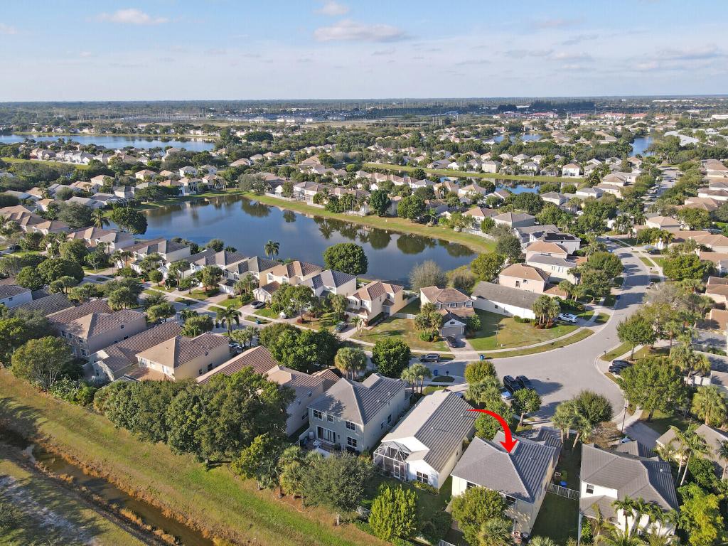 ANTHONY GROVES PH 1 - Residential