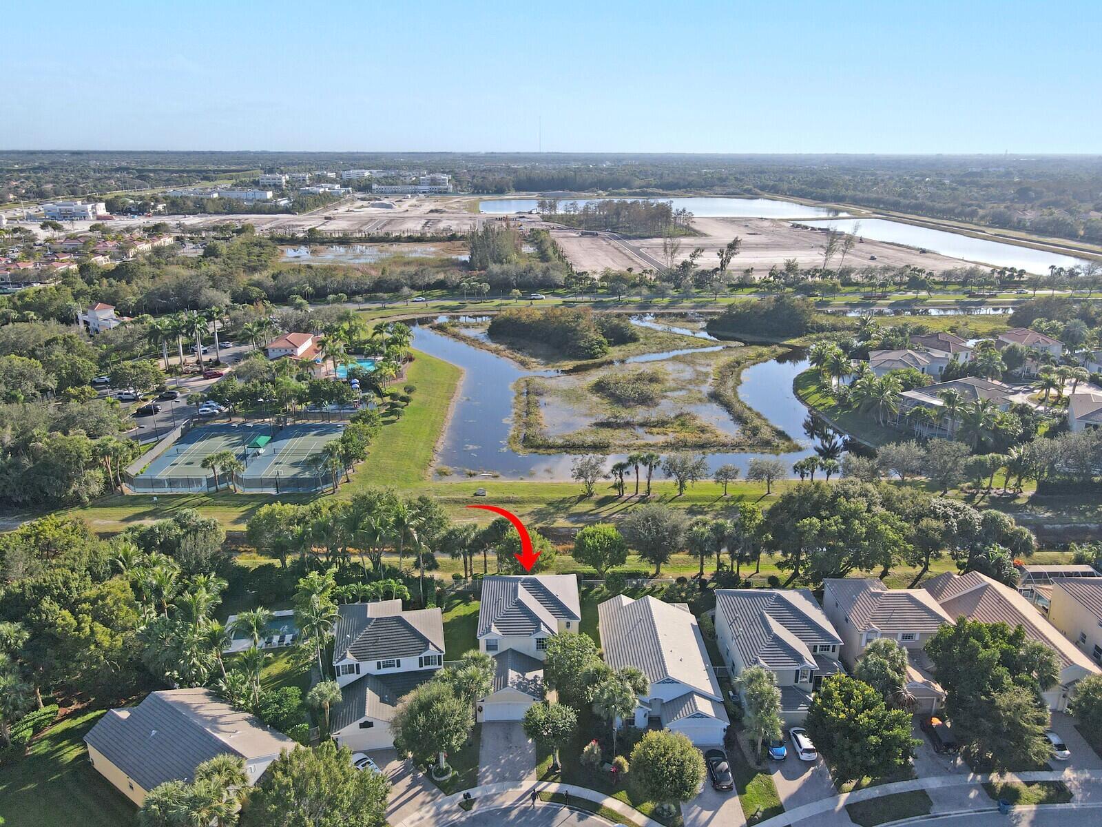 ANTHONY GROVES PH 1 - Residential