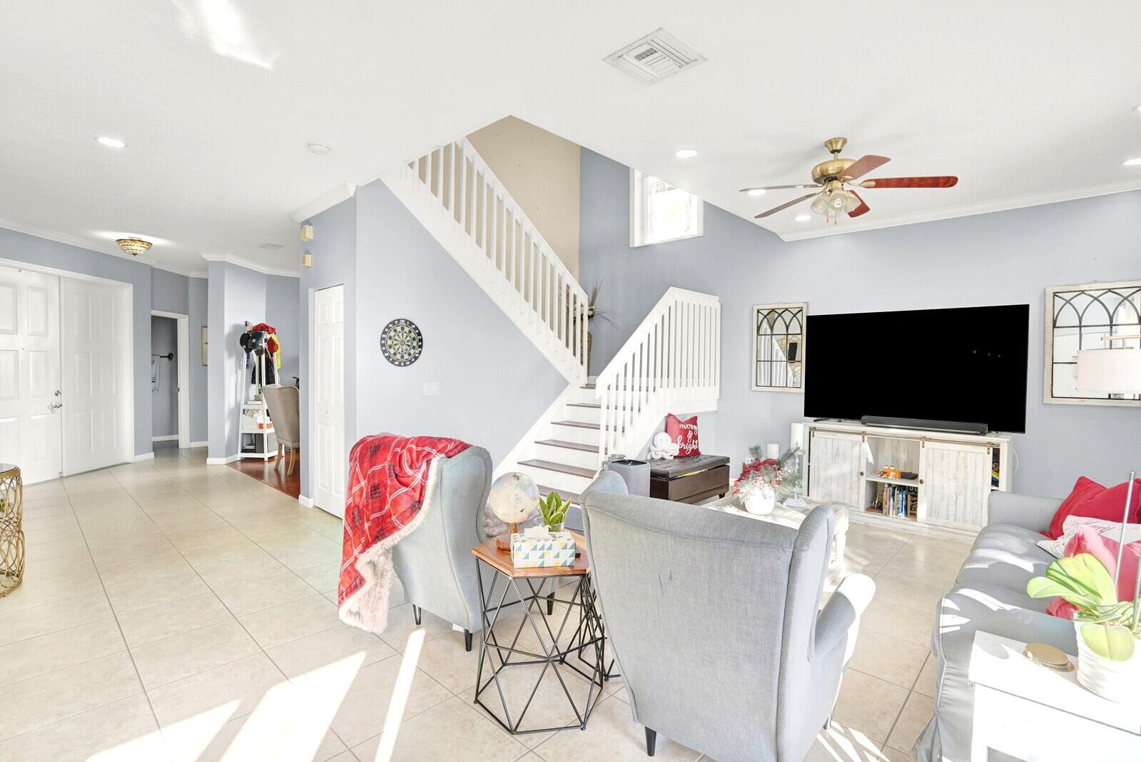 ANTHONY GROVES PH 1 - Residential