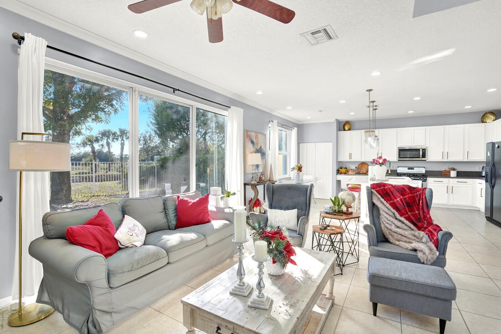 ANTHONY GROVES PH 1 - Residential