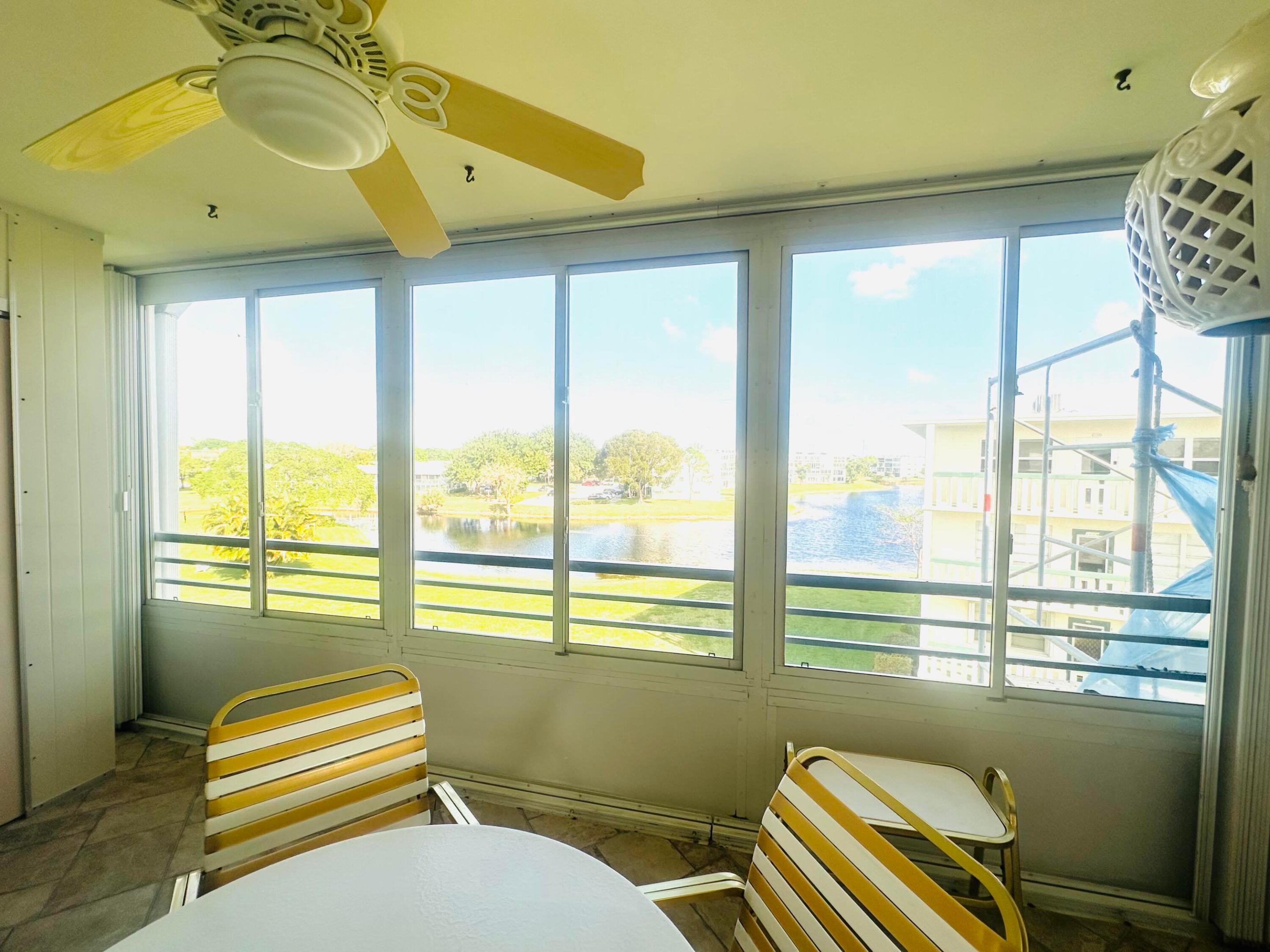 OAKRIDGE V CONDO - Residential