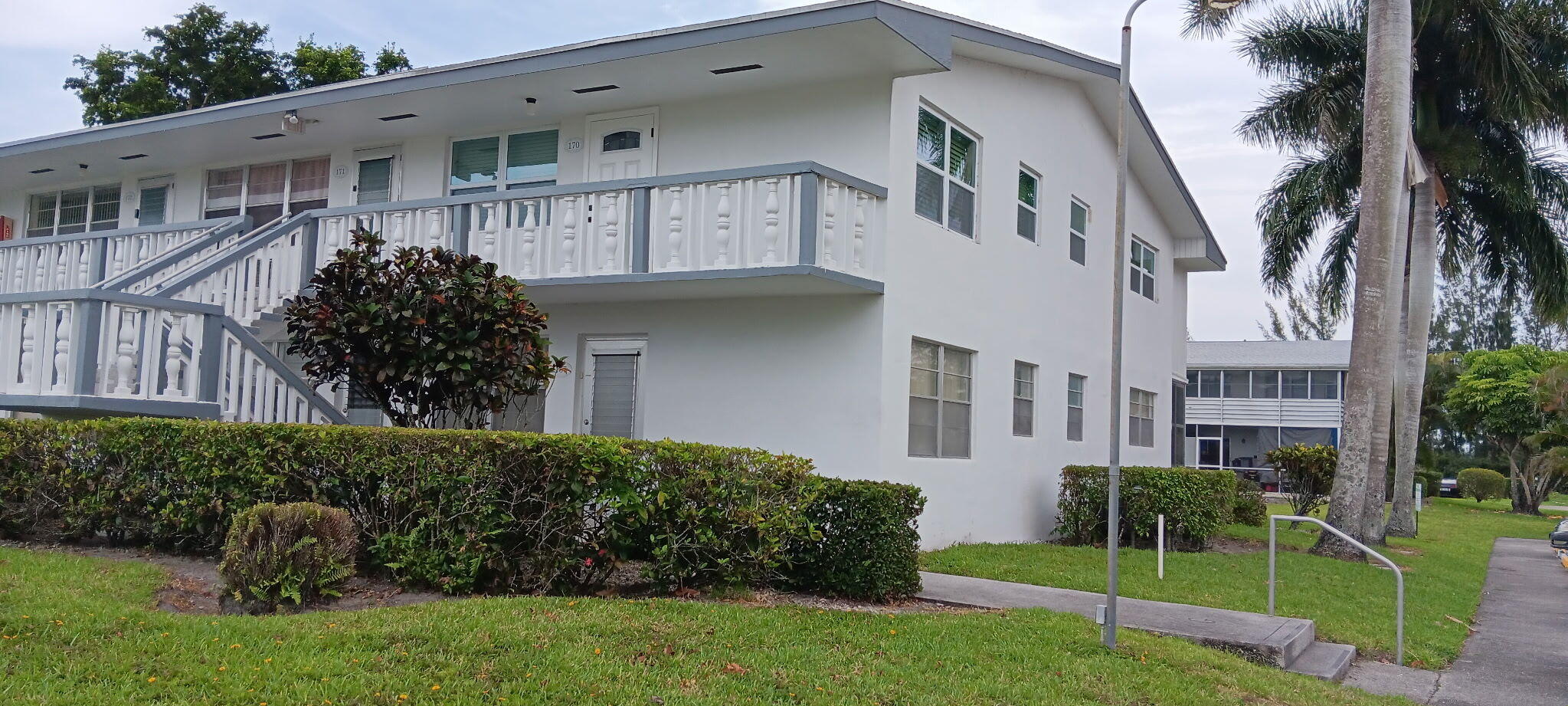 ANDOVER CONDOS - Residential