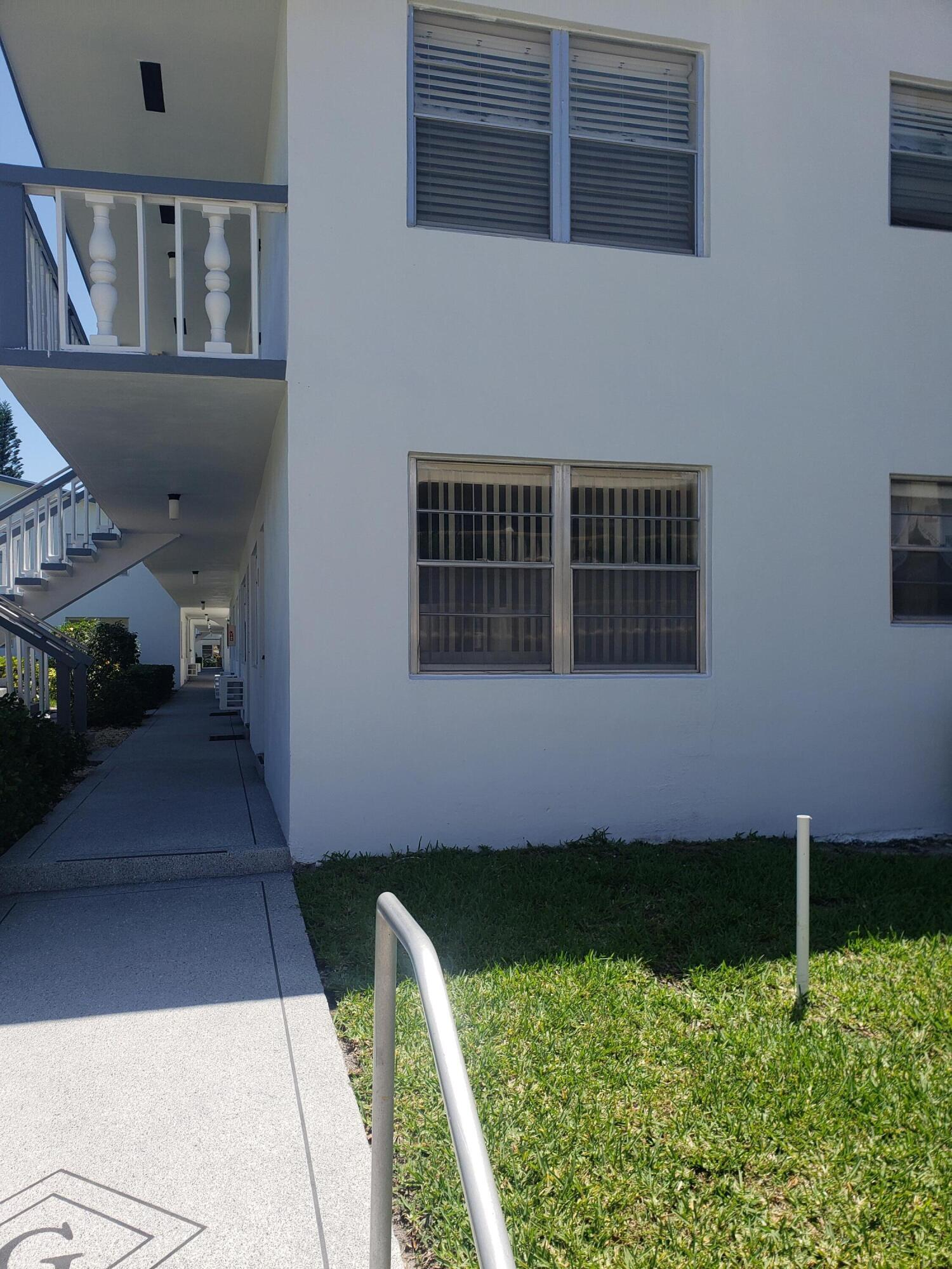 ANDOVER CONDOS - Residential