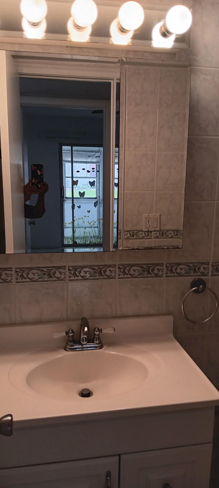ANDOVER CONDOS - Residential