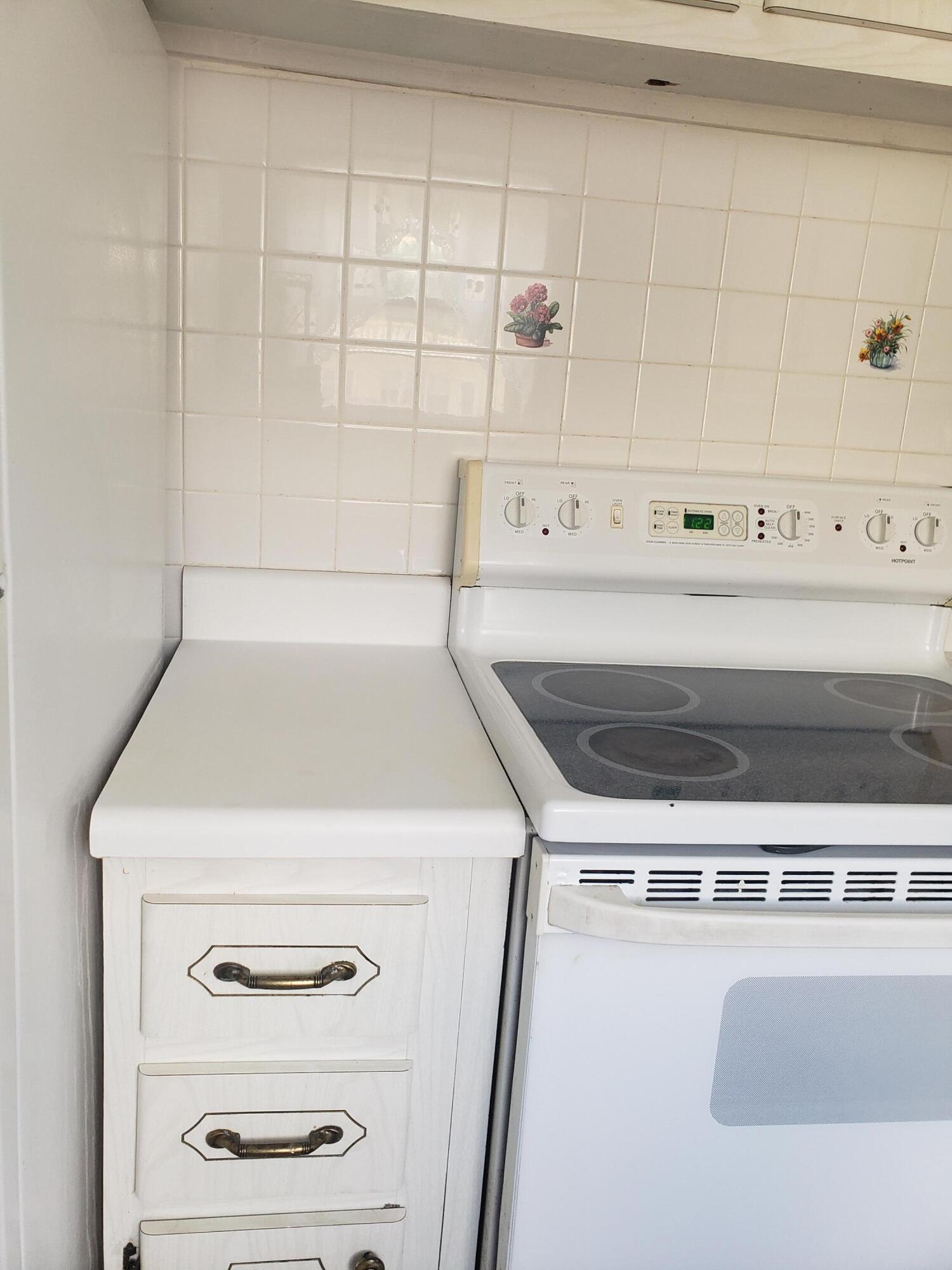 ANDOVER CONDOS - Residential