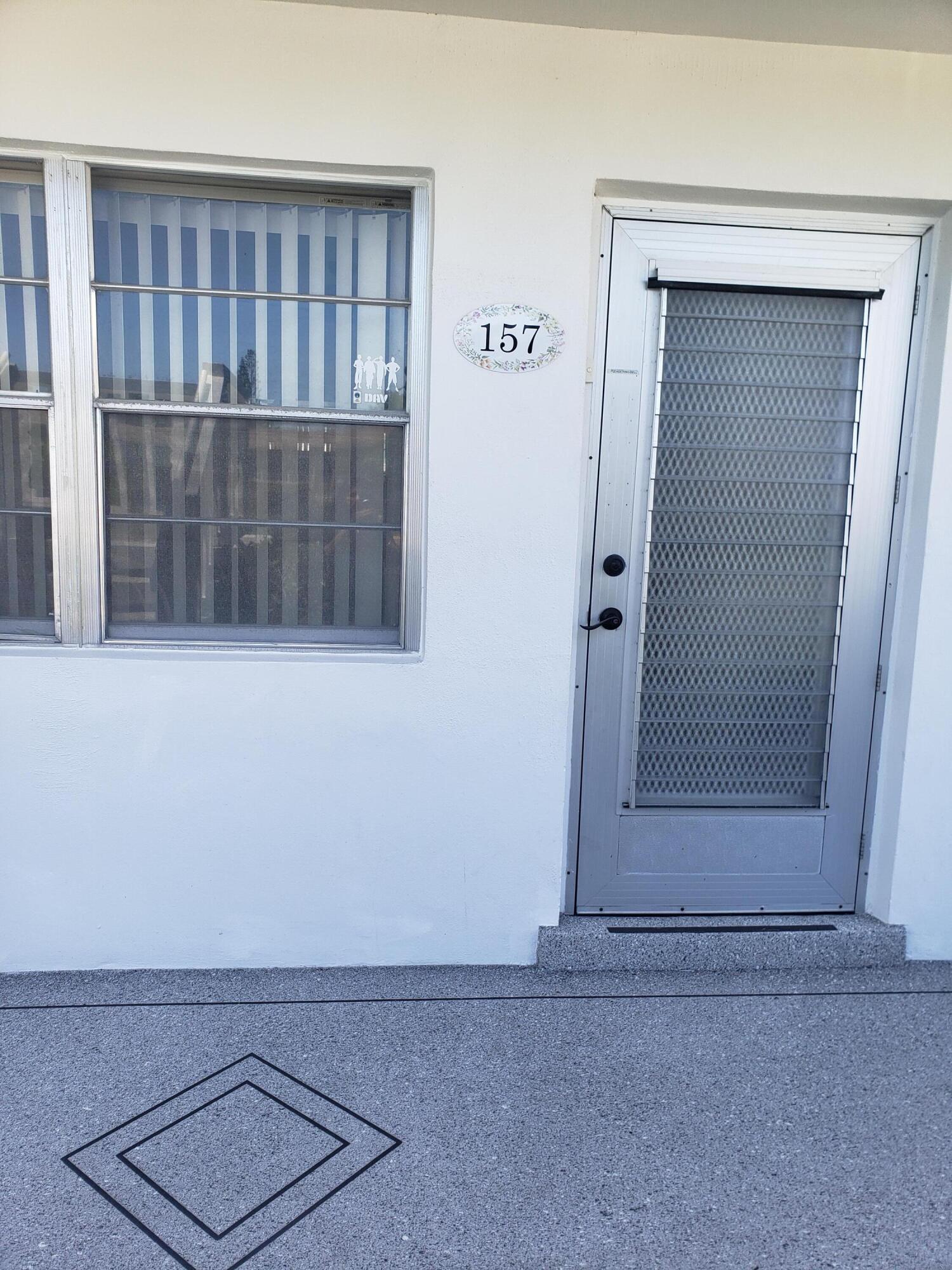 157 Andover G