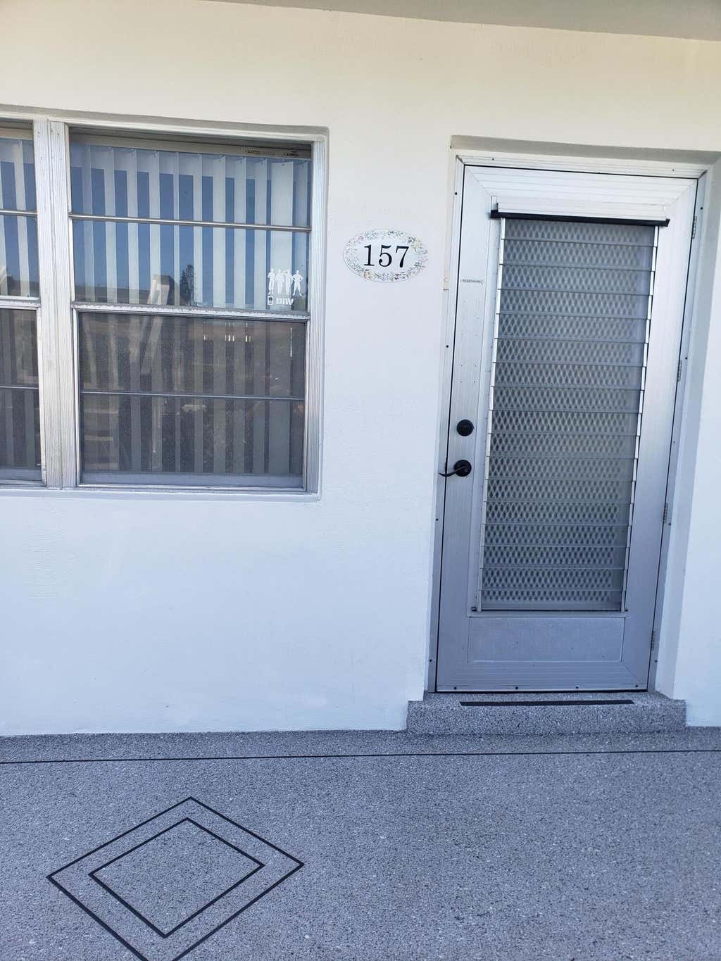 Photo of 157 Andover G, West Palm Beach, FL 33417 (MLS # B26027989)