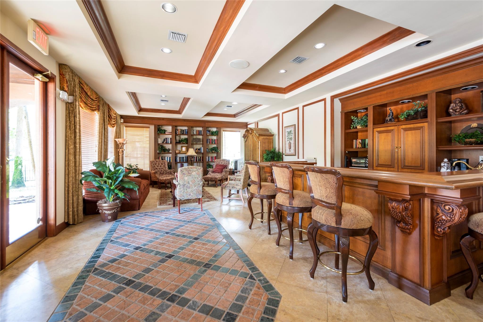Carrington At Coconut Cre - Residential Lease