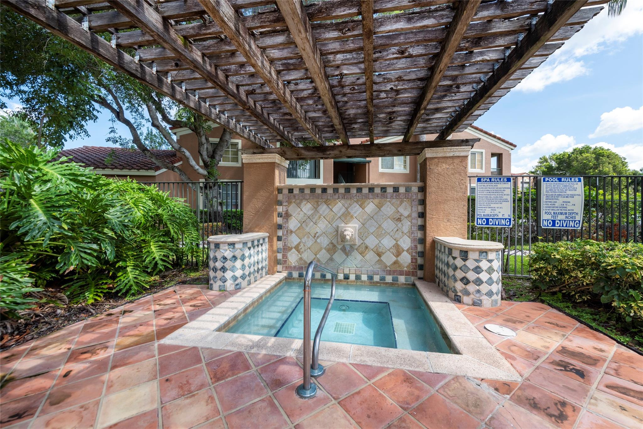 Carrington At Coconut Cre - Residential Lease