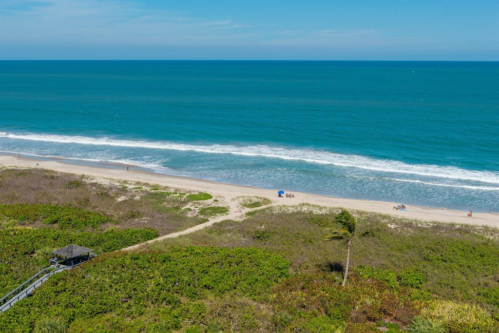 AQUANIQUE OCEAN CLUB, A CONDOMINIUM - Residential