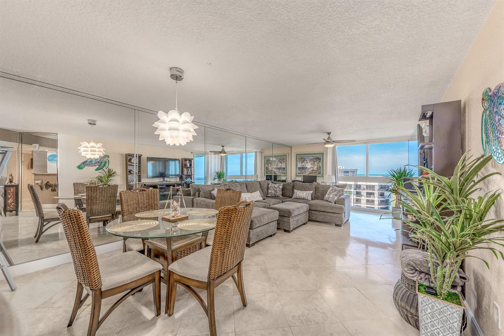 AQUANIQUE OCEAN CLUB, A CONDOMINIUM - Residential