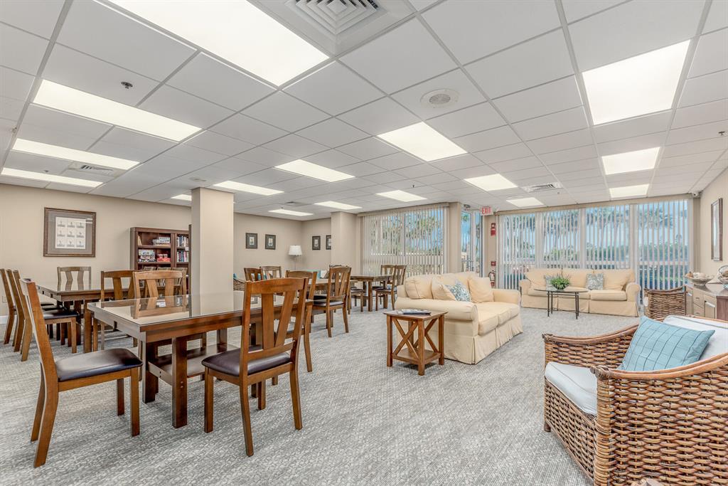 AQUANIQUE OCEAN CLUB, A CONDOMINIUM - Residential