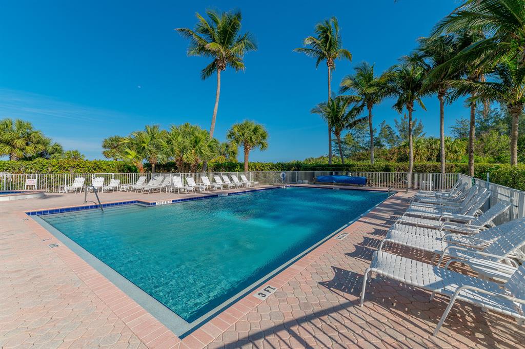 AQUANIQUE OCEAN CLUB, A CONDOMINIUM - Residential