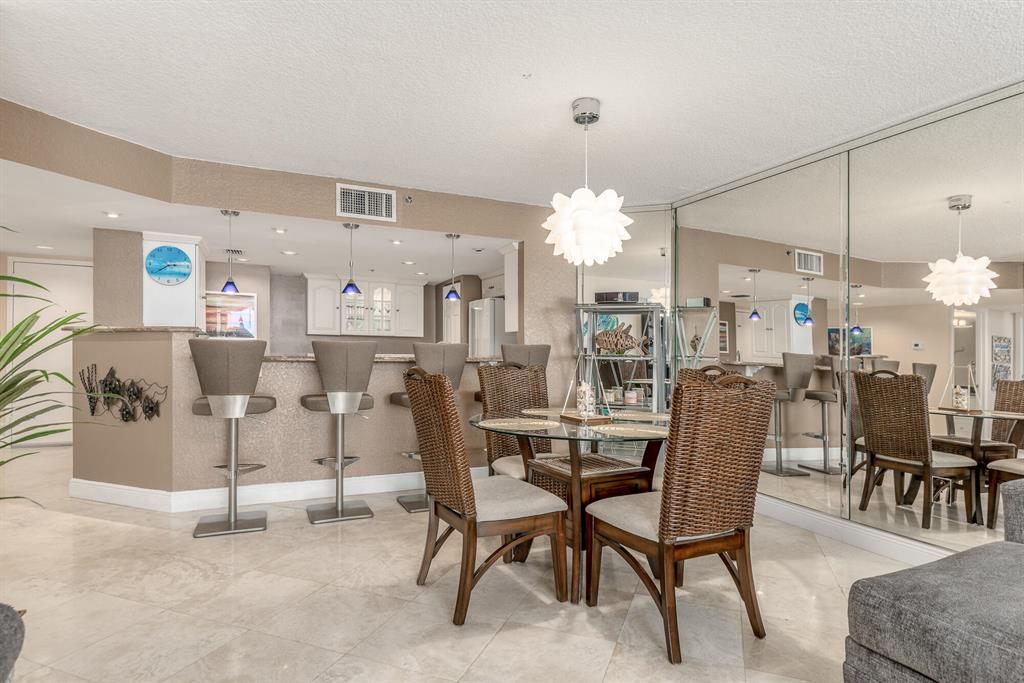 AQUANIQUE OCEAN CLUB, A CONDOMINIUM - Residential