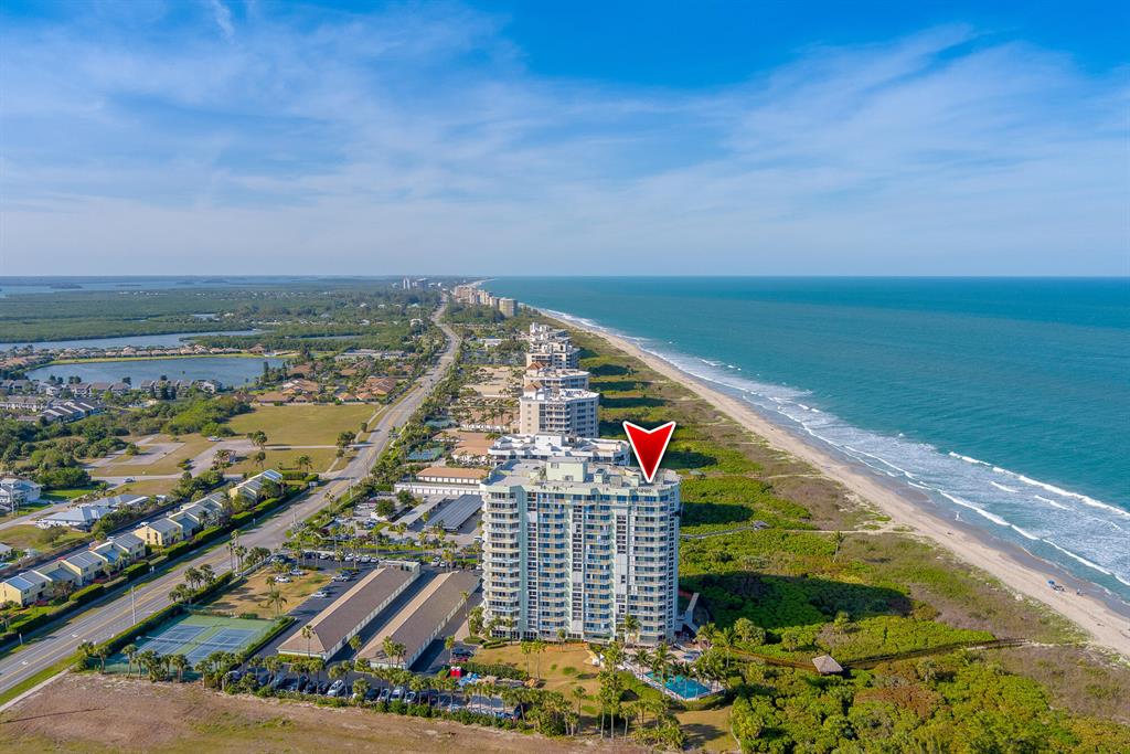 AQUANIQUE OCEAN CLUB, A CONDOMINIUM - Residential