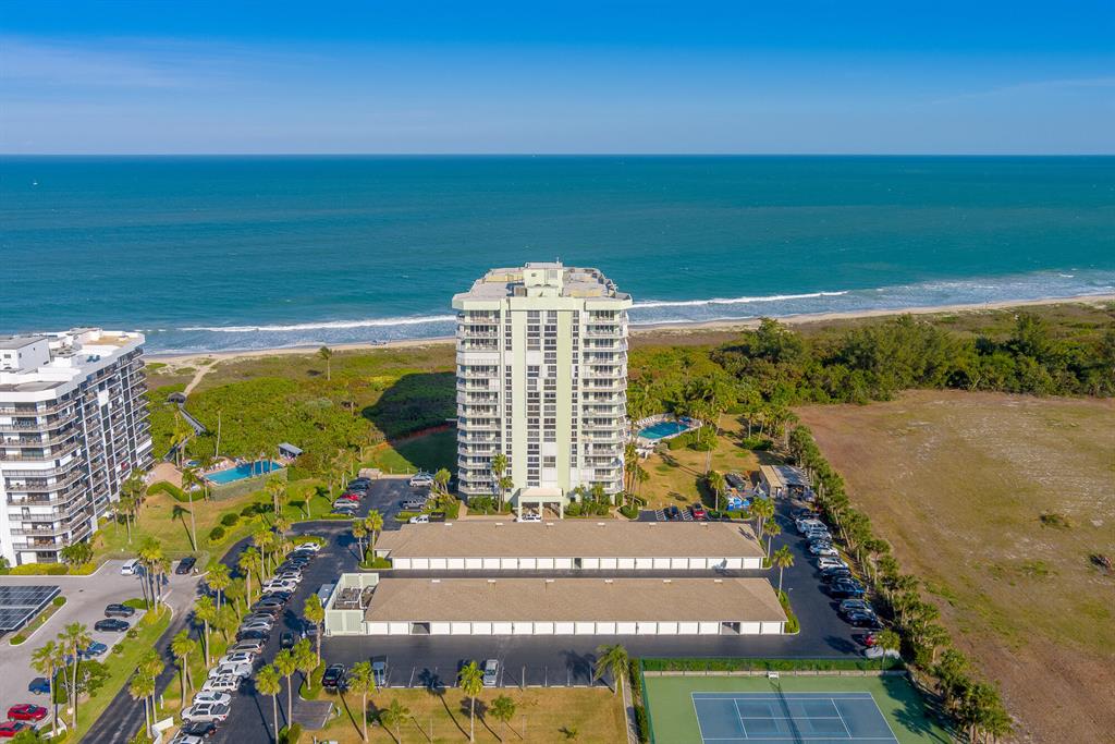 AQUANIQUE OCEAN CLUB, A CONDOMINIUM - Residential
