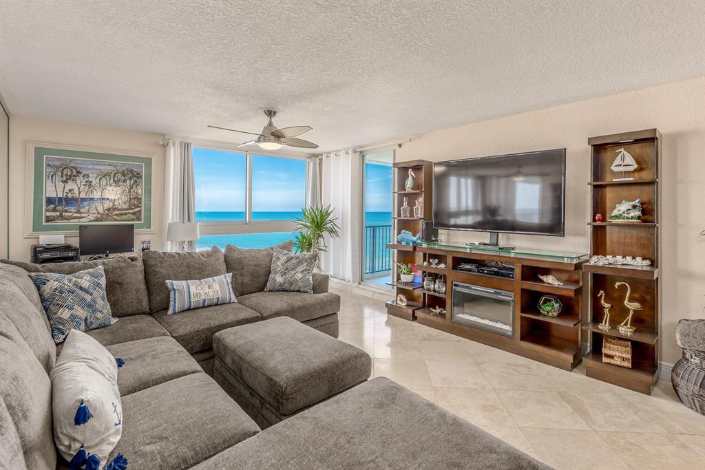 AQUANIQUE OCEAN CLUB, A CONDOMINIUM - Residential