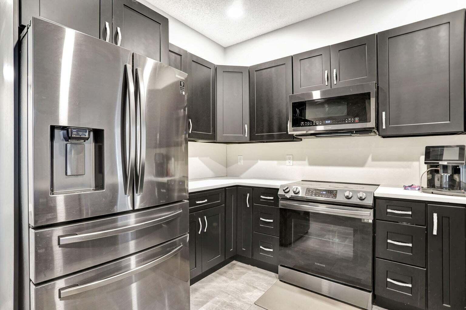 Cocobay - Residential Lease