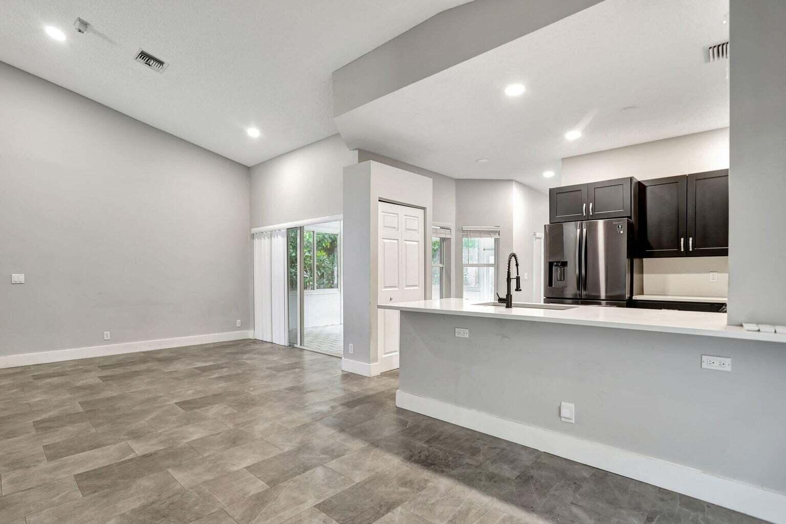 Cocobay - Residential Lease