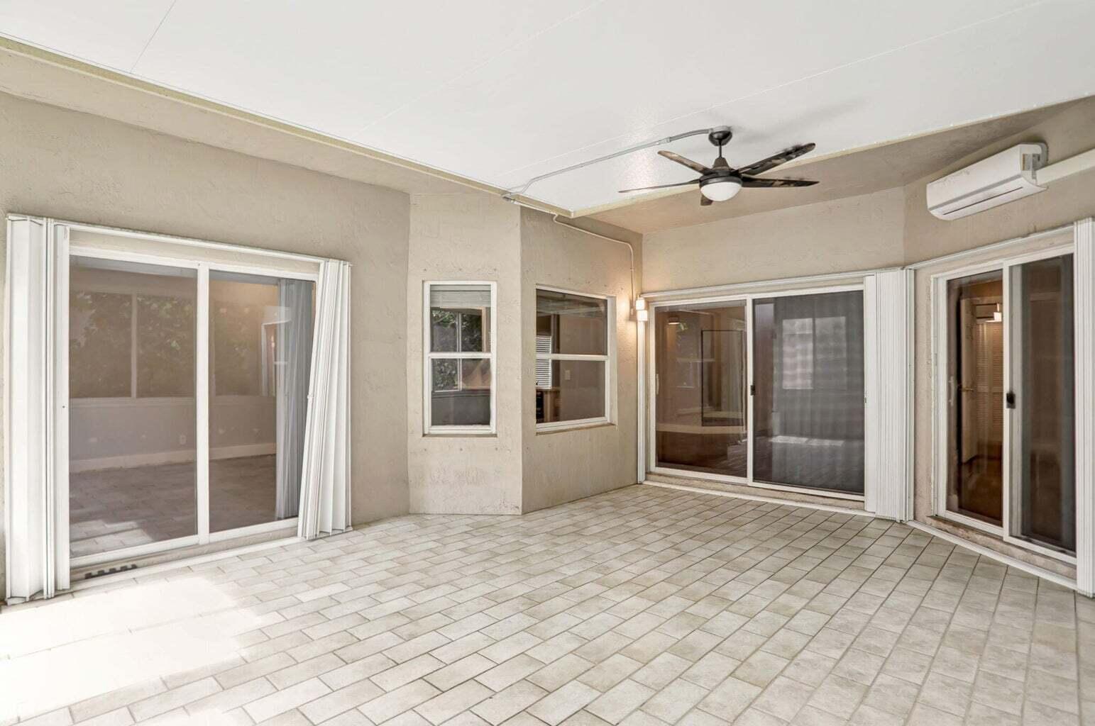 Cocobay - Residential Lease