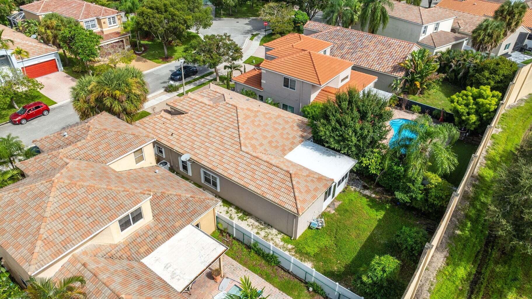 Cocobay - Residential Lease