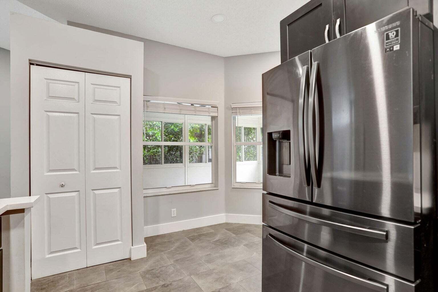 Cocobay - Residential Lease