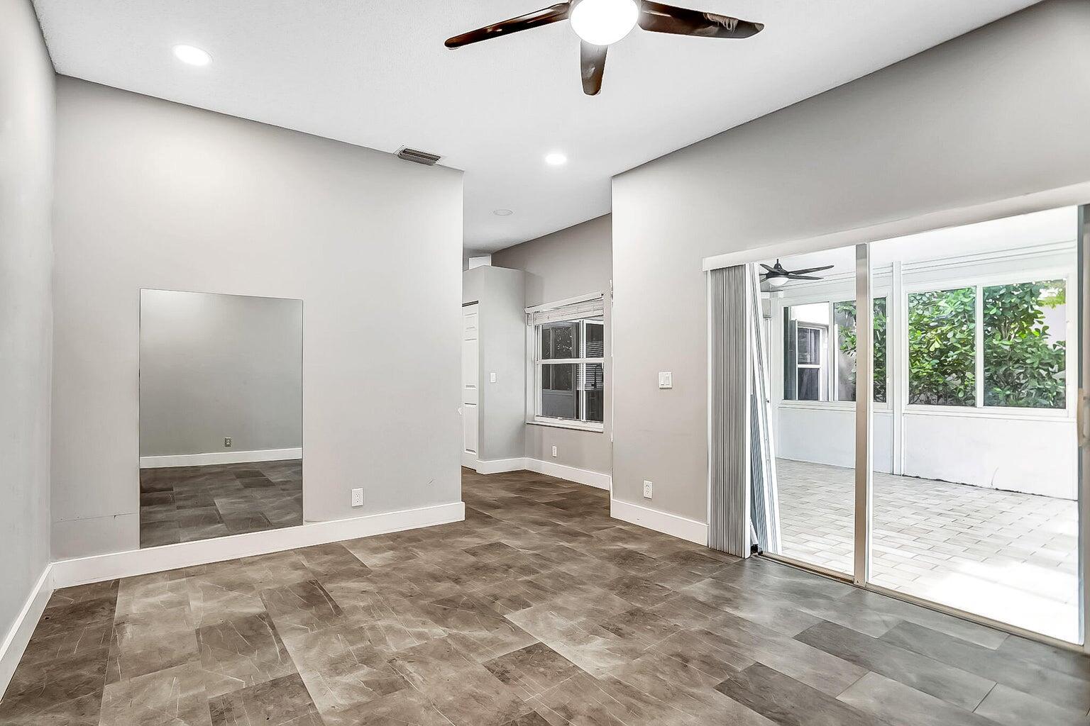 Cocobay - Residential Lease