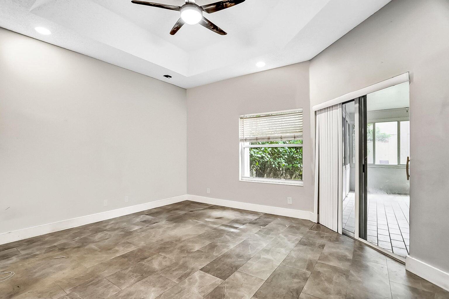 Cocobay - Residential Lease