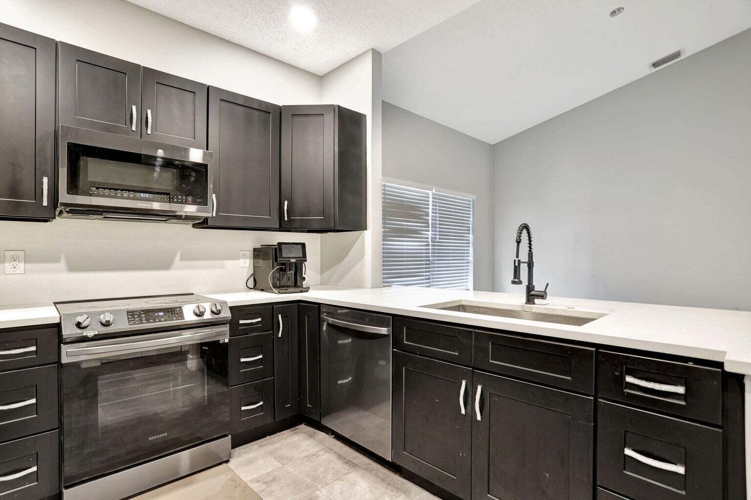 Cocobay - Residential Lease