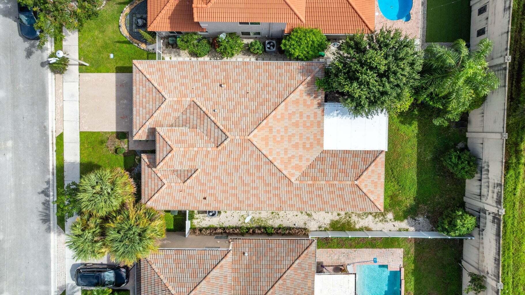 Cocobay - Residential Lease