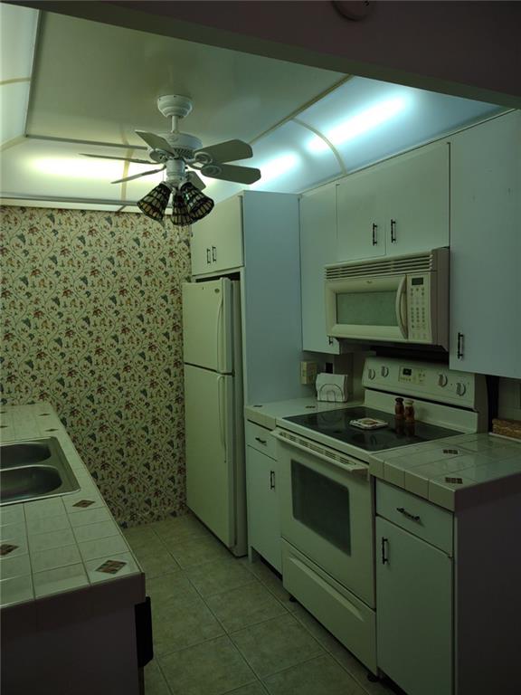 Century Village East - Residential