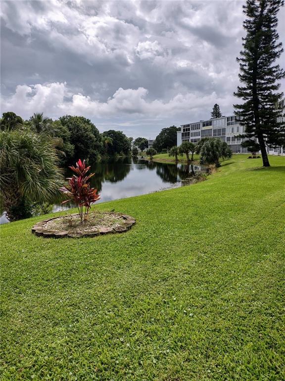 Century Village East - Residential