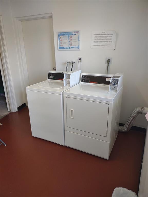 Century Village East - Residential