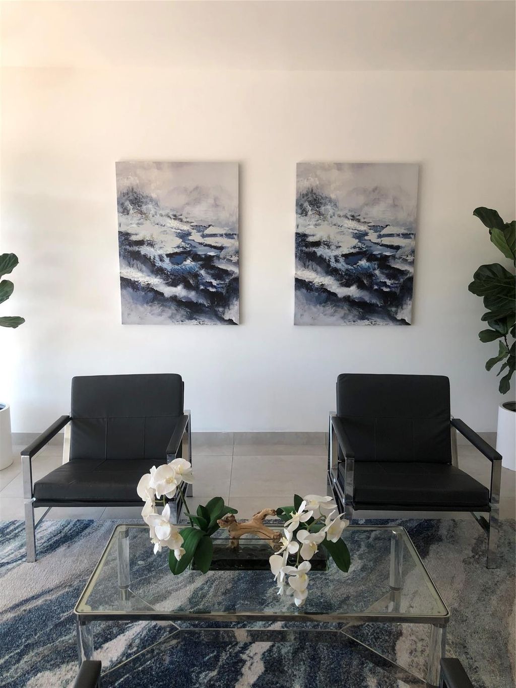 Photo of 401 Golden Isles Drive #1010, Hallandale Beach, FL 33009 (MLS # F10431517)