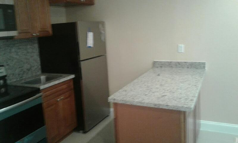 Beverly Park 25-44 B - Residential Lease