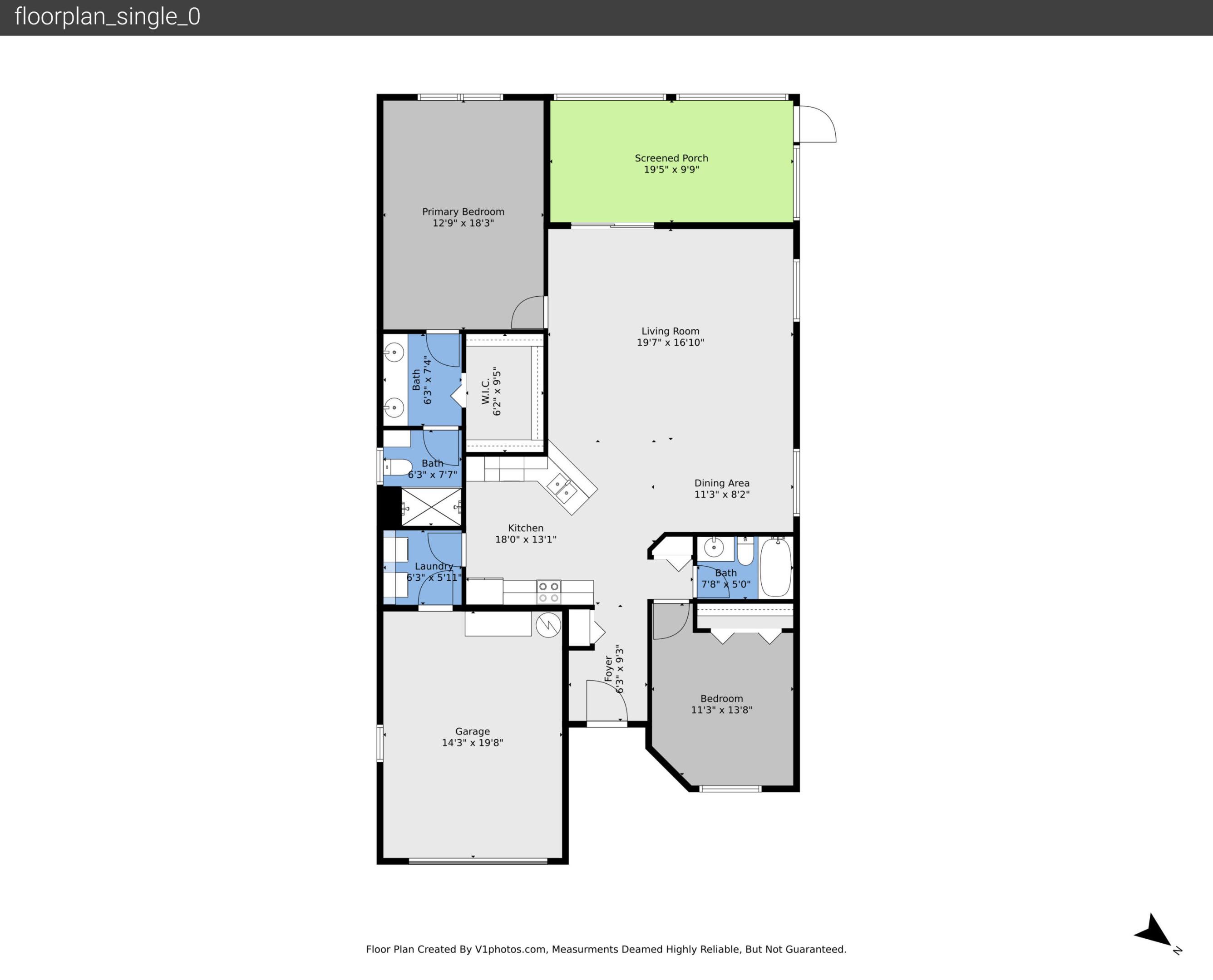 SPANISH LAKES FAIRWAYS LEASEHOLD ESTATES - Residential