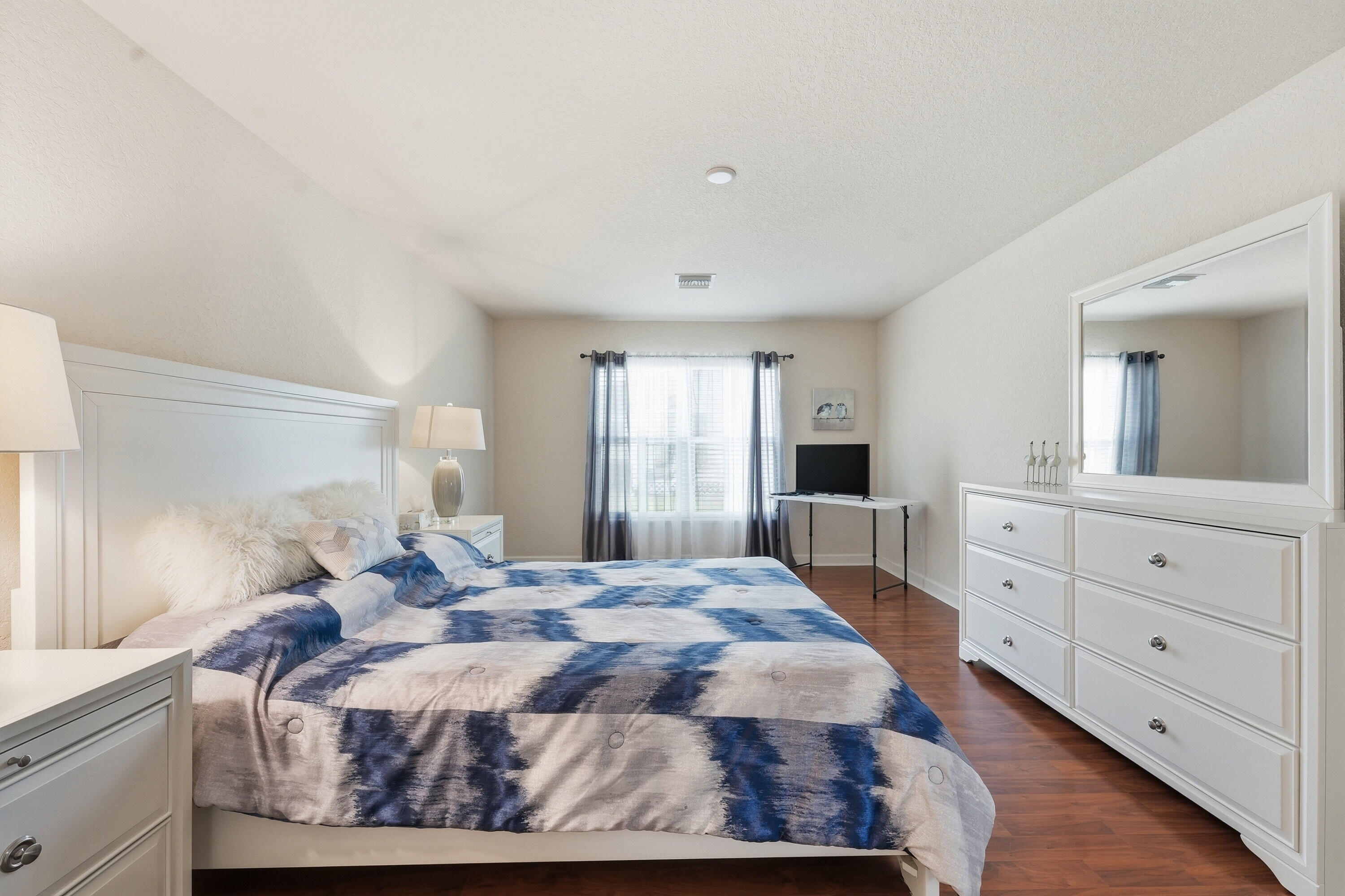 SPANISH LAKES FAIRWAYS LEASEHOLD ESTATES - Residential