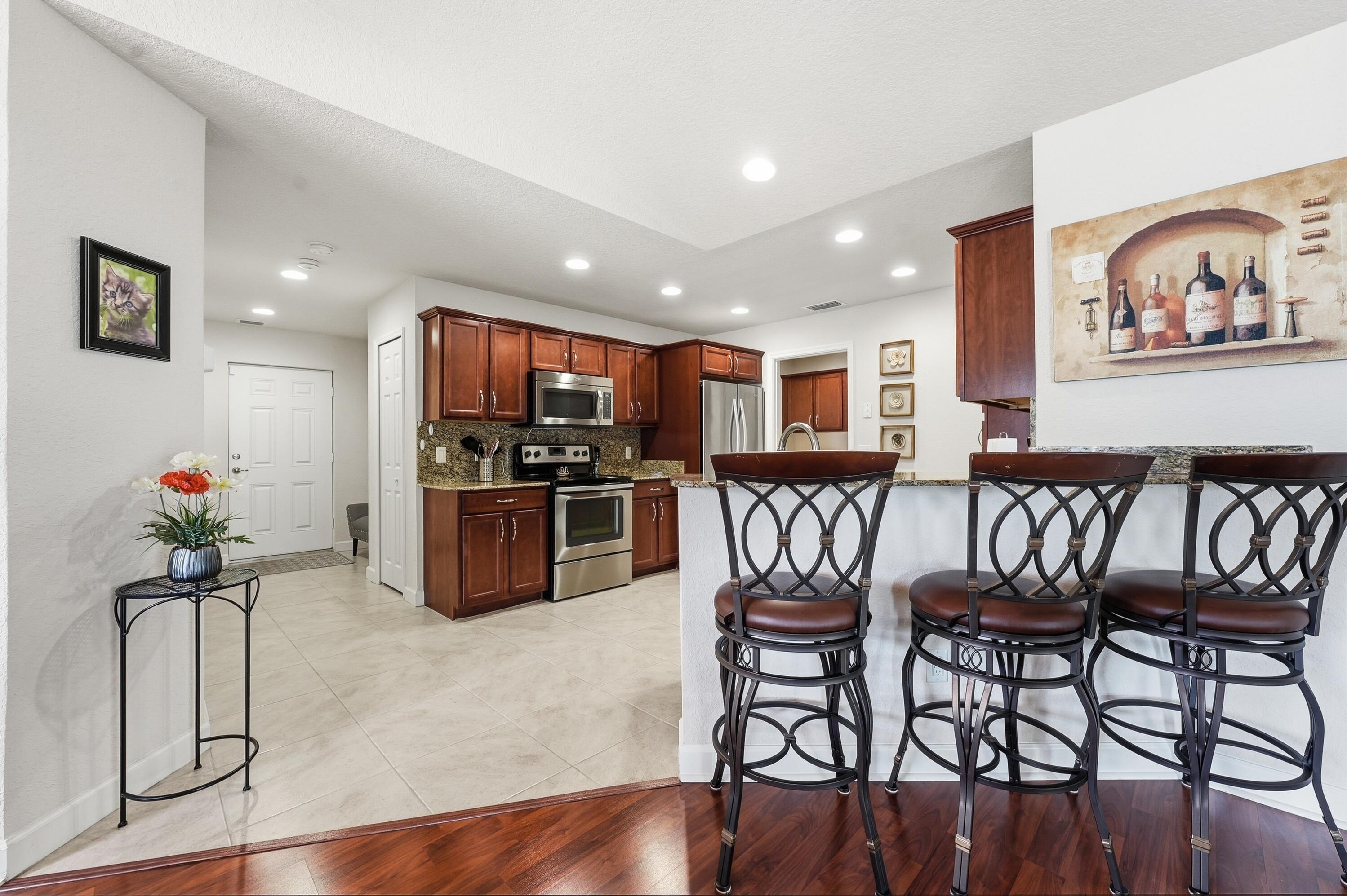 SPANISH LAKES FAIRWAYS LEASEHOLD ESTATES - Residential