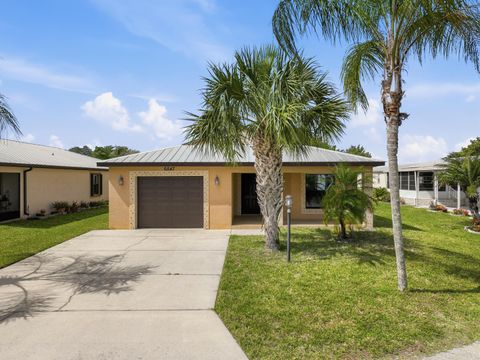 Photo of 6547 Zapote Court, Fort Pierce, FL 34951 (MLS # B26013485)