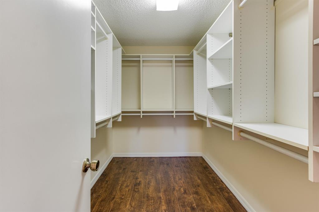 SADDLE TRAIL PARK OF WELLINGTON - Land