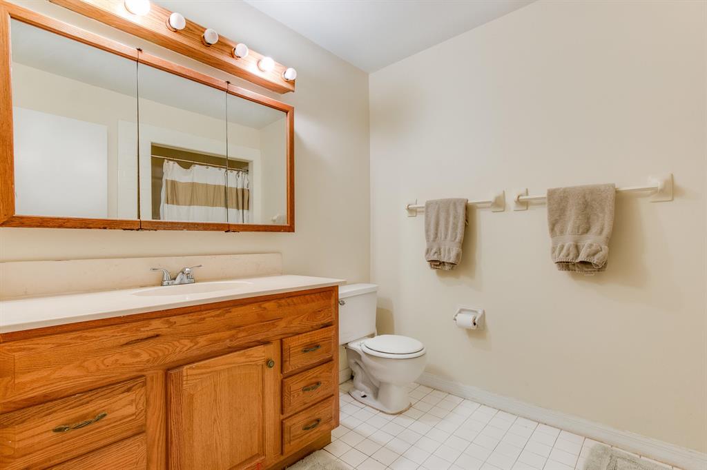 SADDLE TRAIL PARK OF WELLINGTON - Land