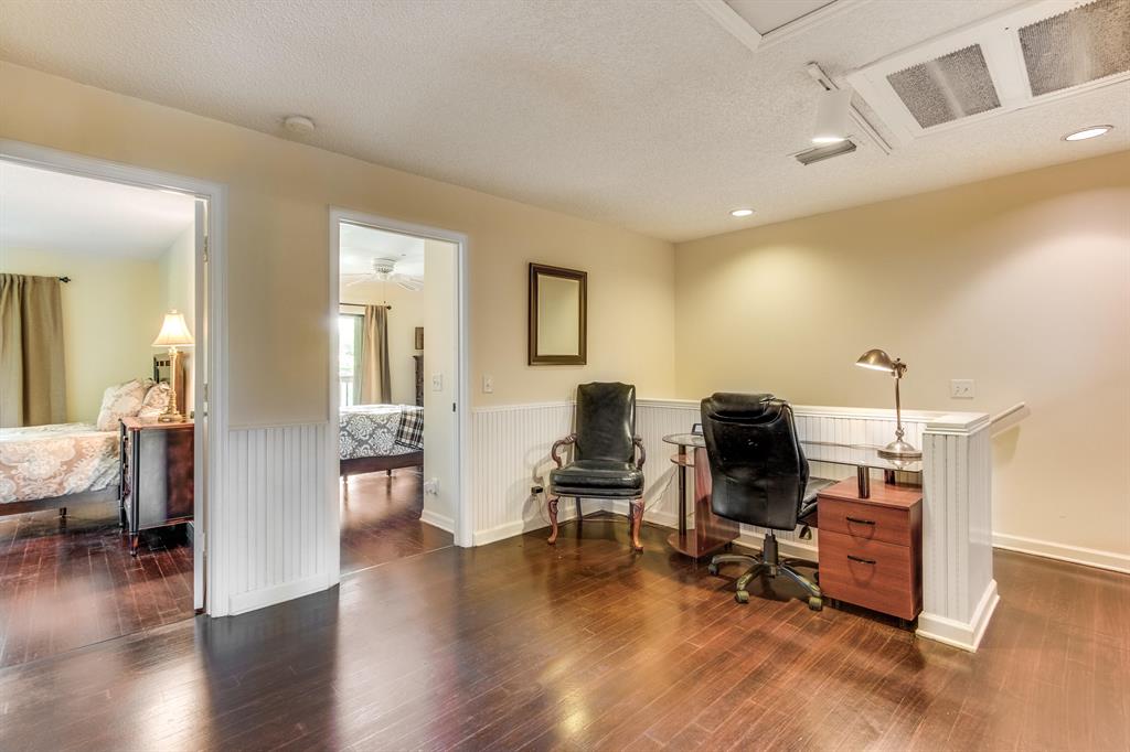 SADDLE TRAIL PARK OF WELLINGTON - Land