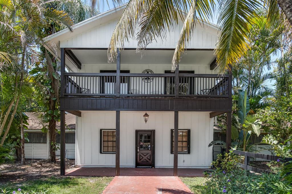 SADDLE TRAIL PARK OF WELLINGTON - Land