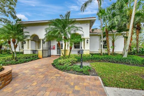 A home in Lake Worth