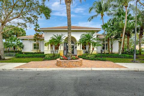 A home in Lake Worth