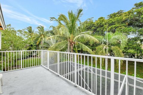 A home in Lake Worth